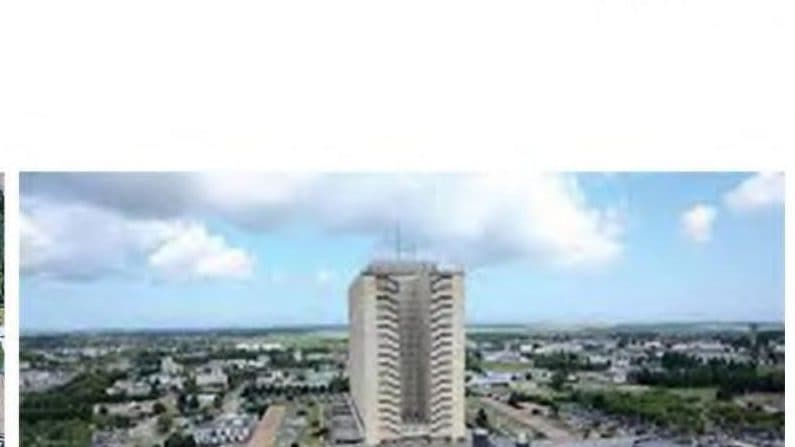 Hôpital de Caen