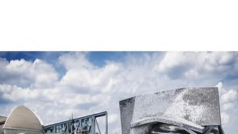 Cité de la Musique