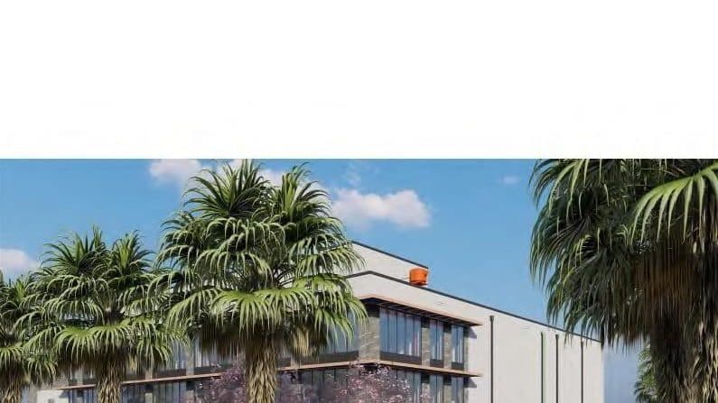 Datacenter GAMA Business Solutions