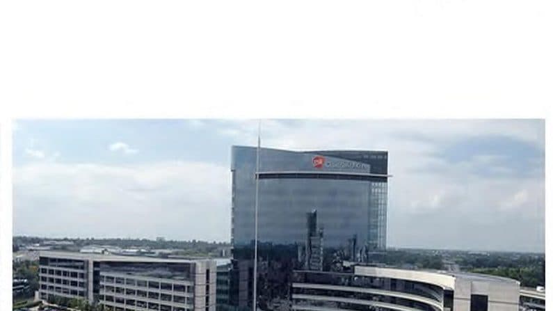 Laboratoires Glaxo Smith Kline