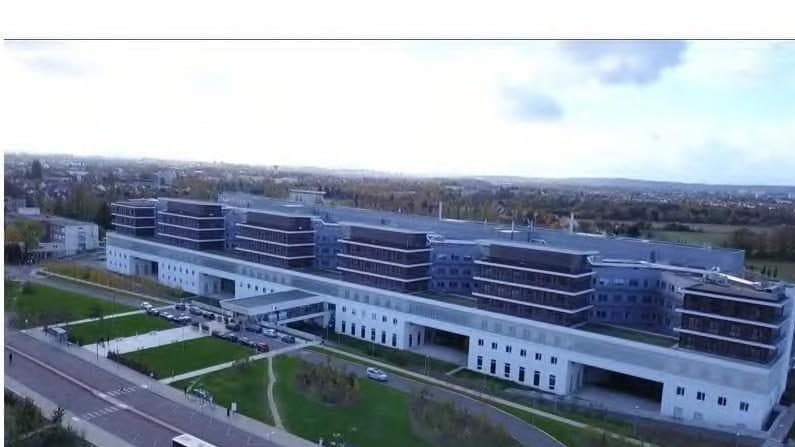 Hôpital de Gonesse