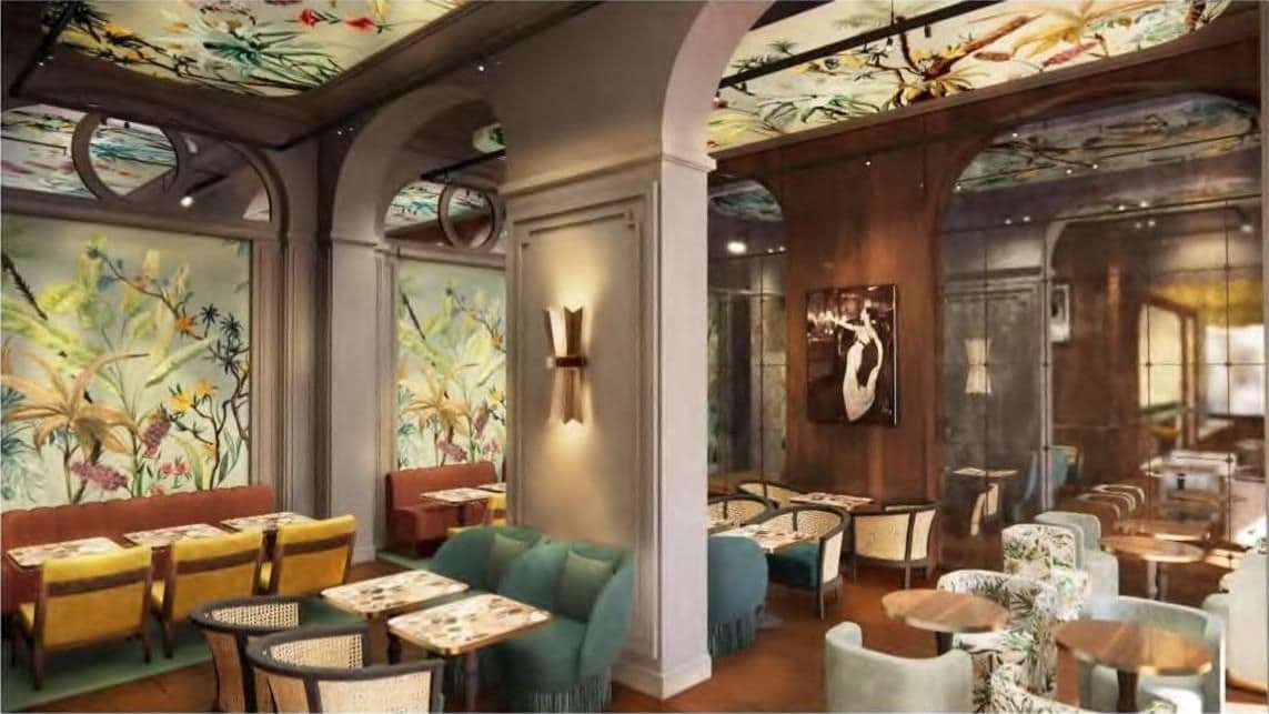 Hotel California — gallery