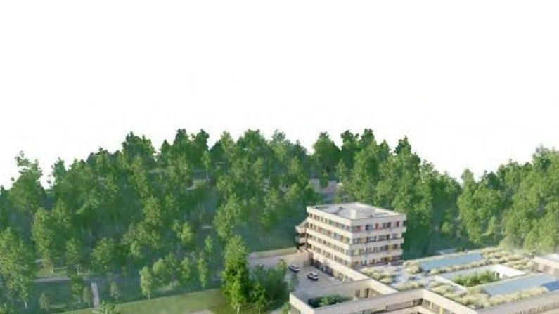 Hôpital du Havre
