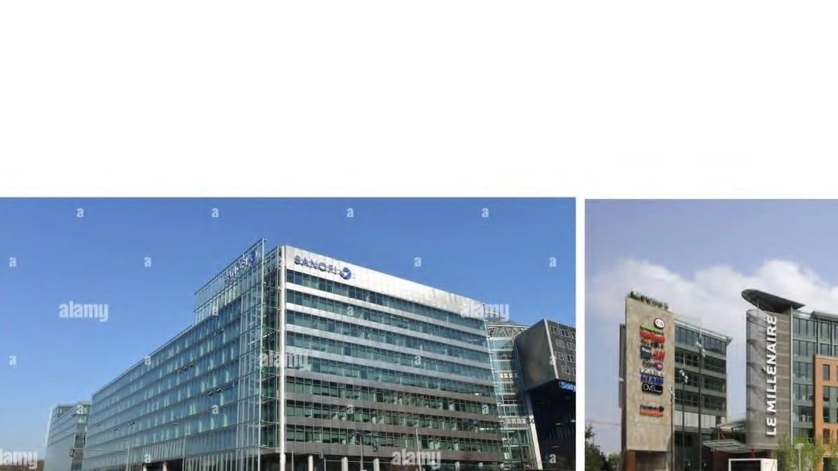 Laboratoires Sanofi