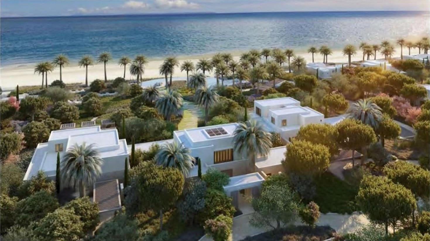 Hotel Royal Mansour Tamuda Bay